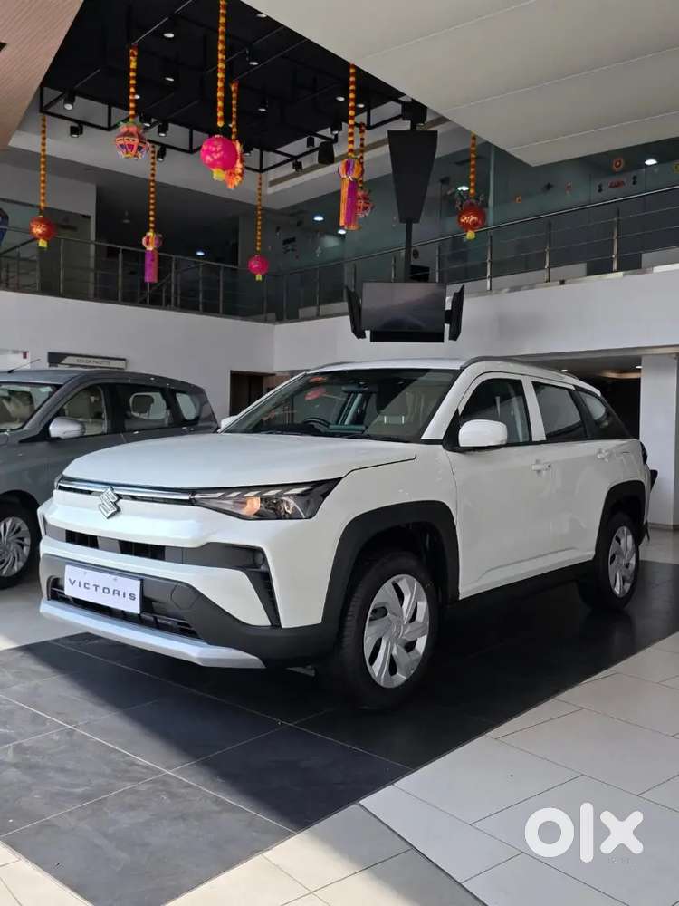 Maruti Dzire Vxi 2026
