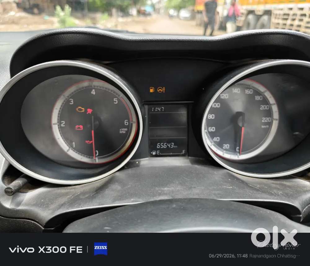 Maruti Suzuki Swift Vdi 2018 Diesel 68000 Km Driven