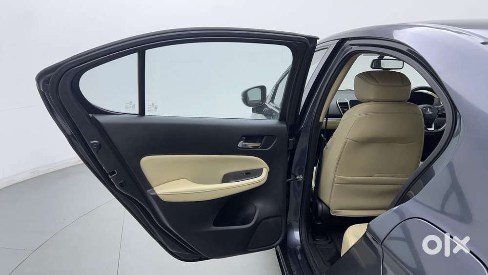 Honda City 1.5 Zx Cvt I-vtec, 2022, Petrol