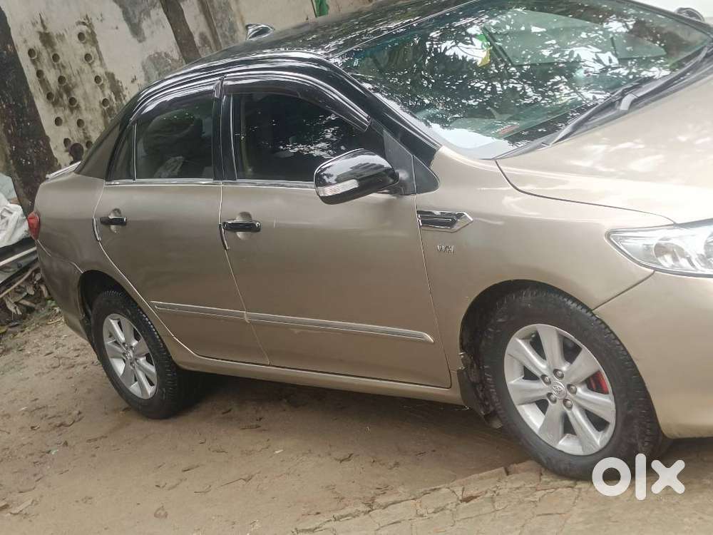 Toyota Corolla Altis 2011 Very Good Condition