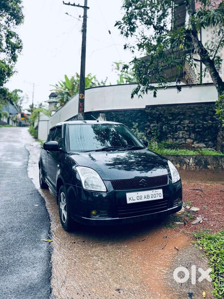 Maruti Suzuki Swift 2007 Diesel