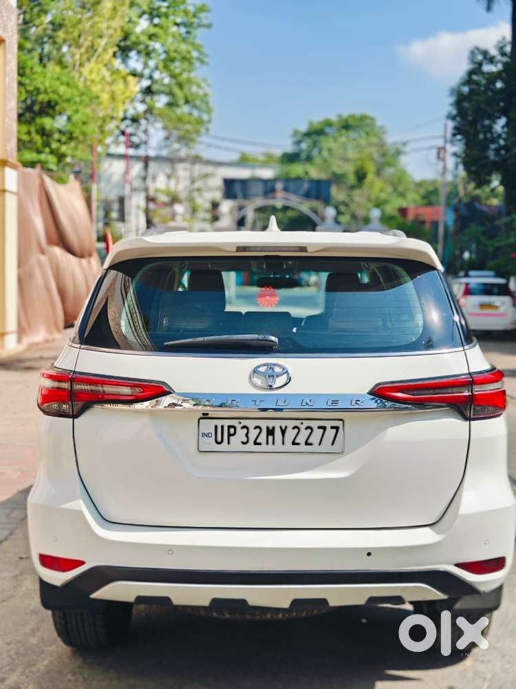 Toyota Fortuner 4x2 At 2.8 Diesel, 2022, Diesel
