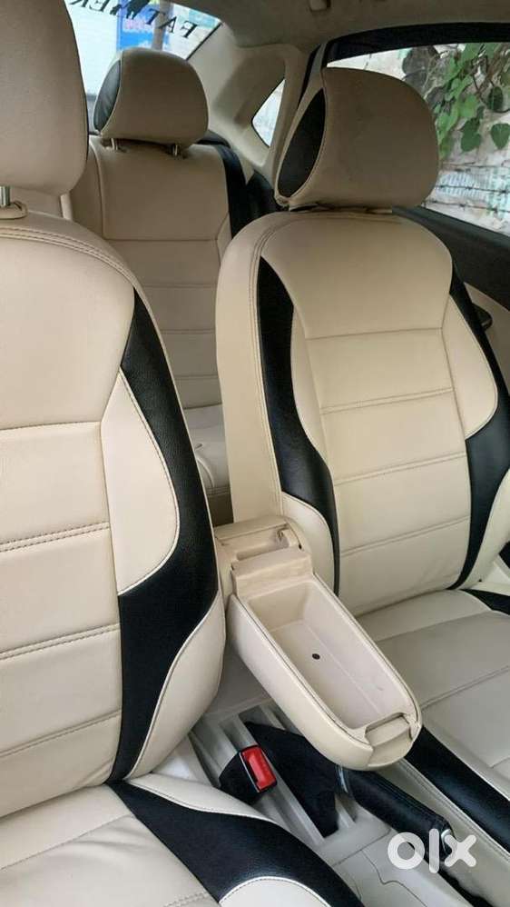 Volkswagen Diesel Car 2010 Model