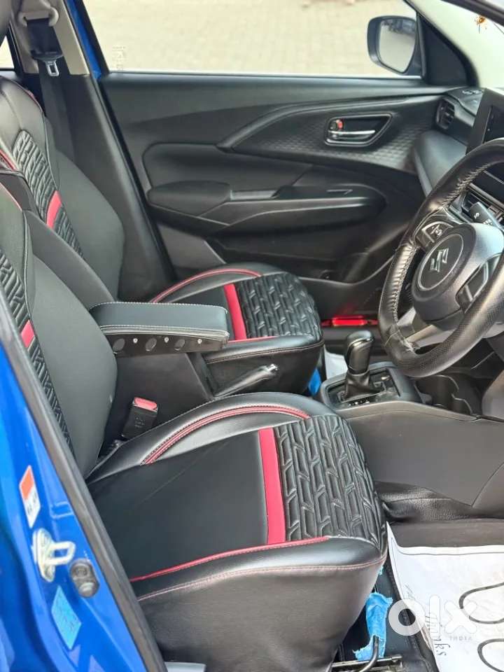 Maruti Suzuki Swift Amt Vxi, 2024, Petrol
