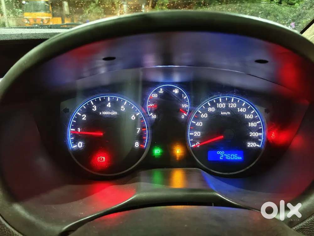 Hyundai I20 2012 Petrol Well Maintained