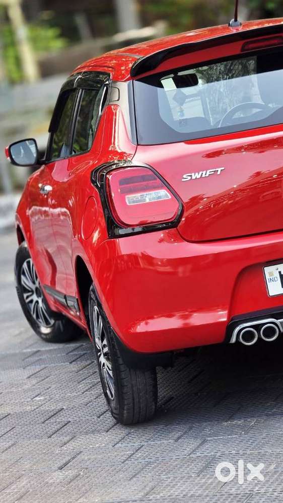Maruti Suzuki Swift 2018 Vdi, 2018, Diesel
