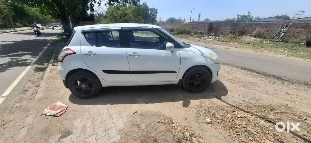 Swift Vdi Diesel For Sale 2012 Ch No