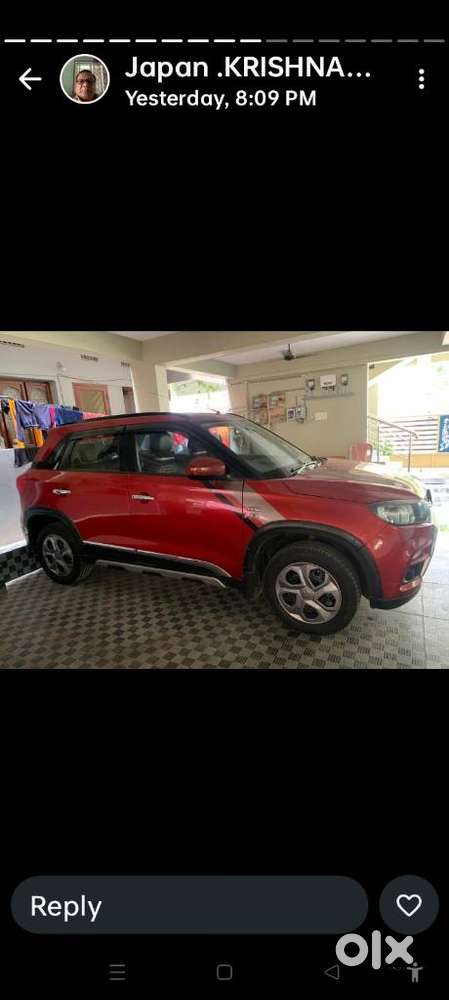 Hyundai Creta 1.4 Crdi S, 2017, Diesel