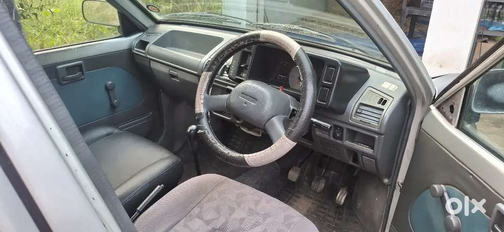Maruti Suzuki 800 2009 Petrol 34863 Km Driven