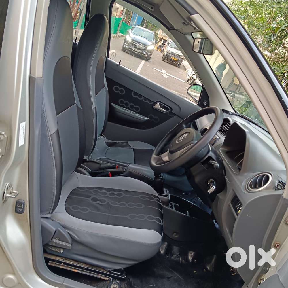 Maruti Suzuki Alto 800 Lxi, 2013, Cng & Hybrids