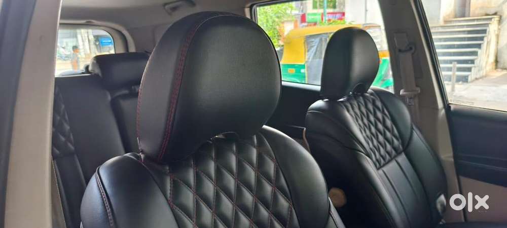 Mahindra Xuv500 2017 Diesel Well Maintained