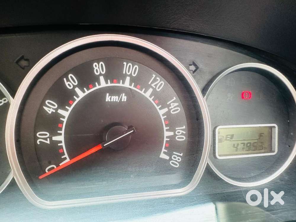 Maruti Suzuki Alto K10 Vxi (o), 2011, Petrol