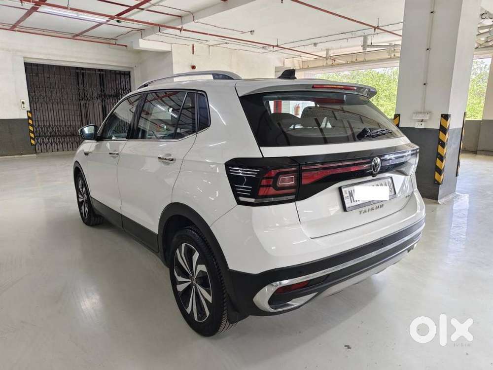 Volkswagen Taigun 1.5 Tsi Gt, 2023, Petrol