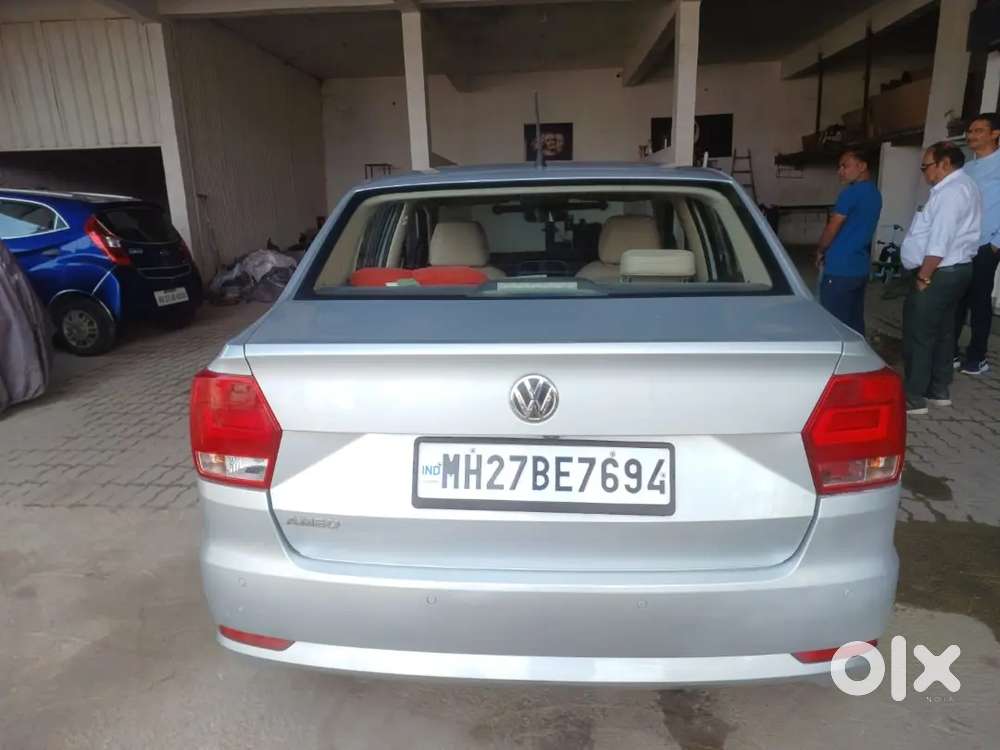 Good Condition Car