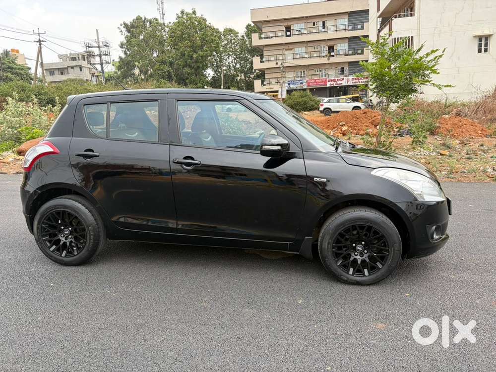 Maruti Suzuki Swift 2014 Vdi