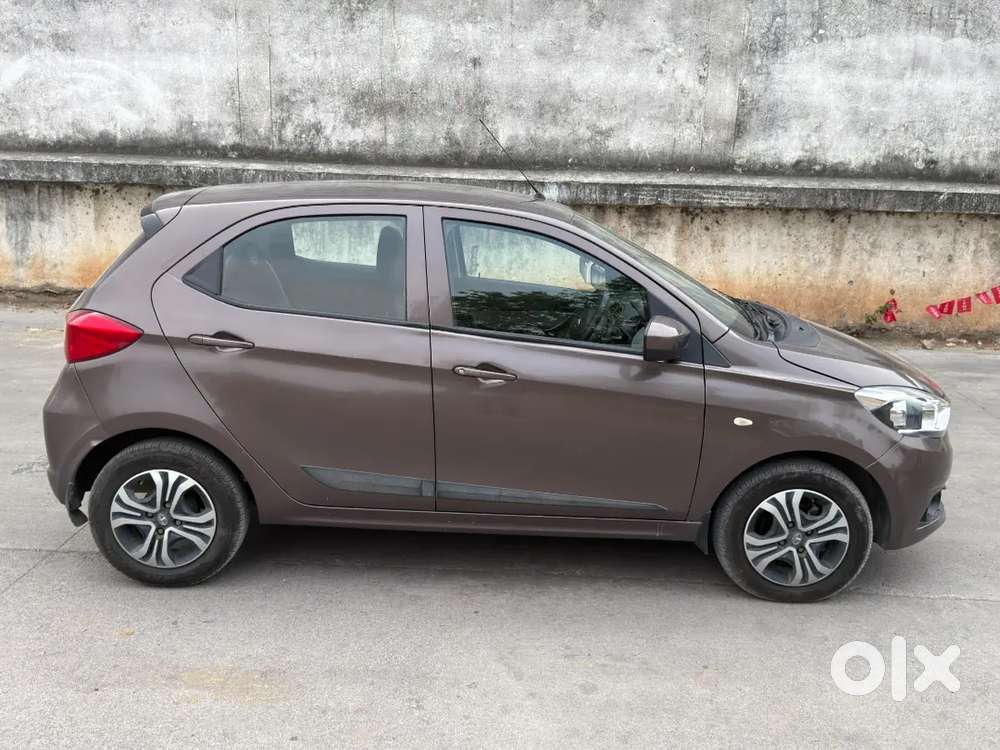 Tata Tiago 2020 Petrol 52000 Km Driven