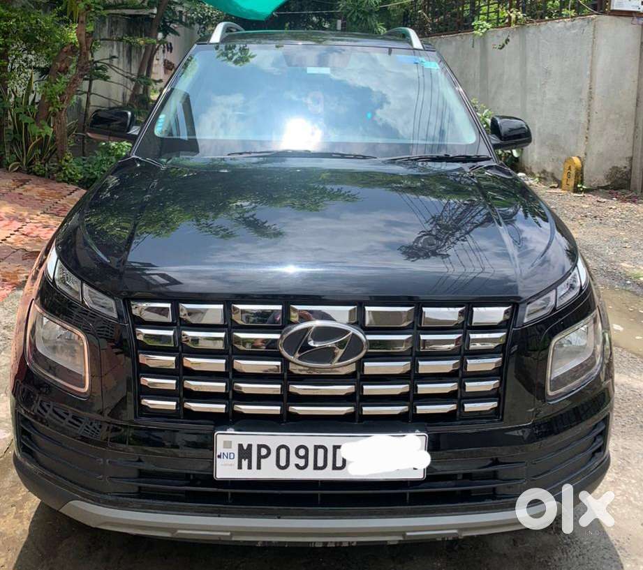 Hyundai Venue S Mt 1.2 Kappa, 2023, Petrol