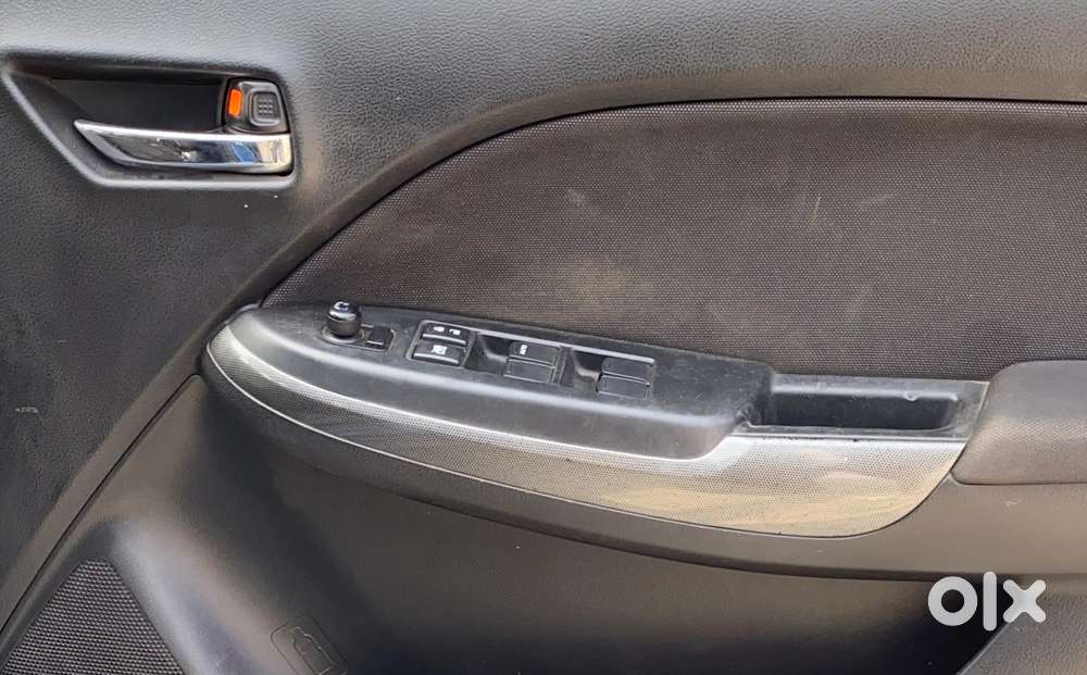 Maruti Suzuki Baleno 1.2 Delta, 2018, Petrol