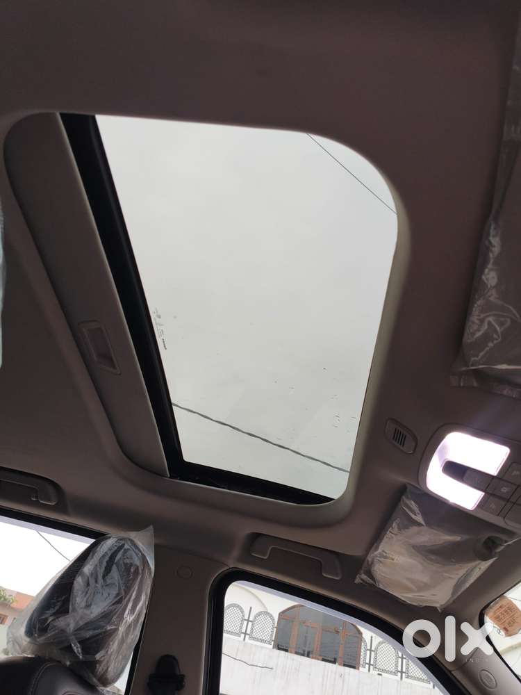 Mahindra Scorpio N Z8 Diesel Mt 2wd 7 Str, 2024, Diesel