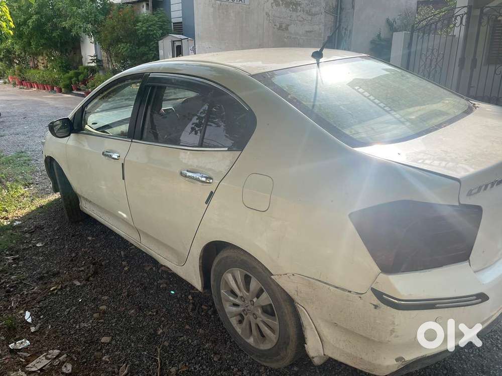 Honda Car 2013 Petrol