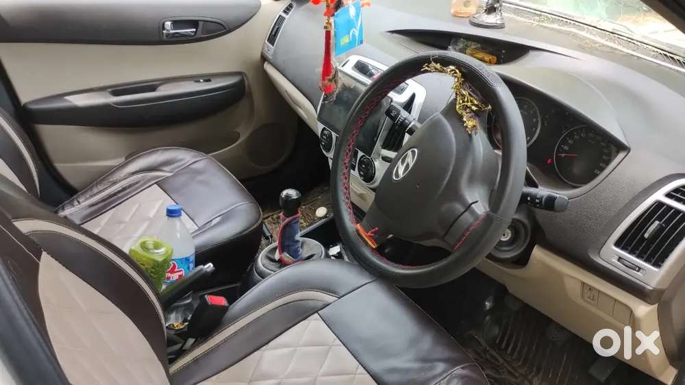 Hyundai I20 2012