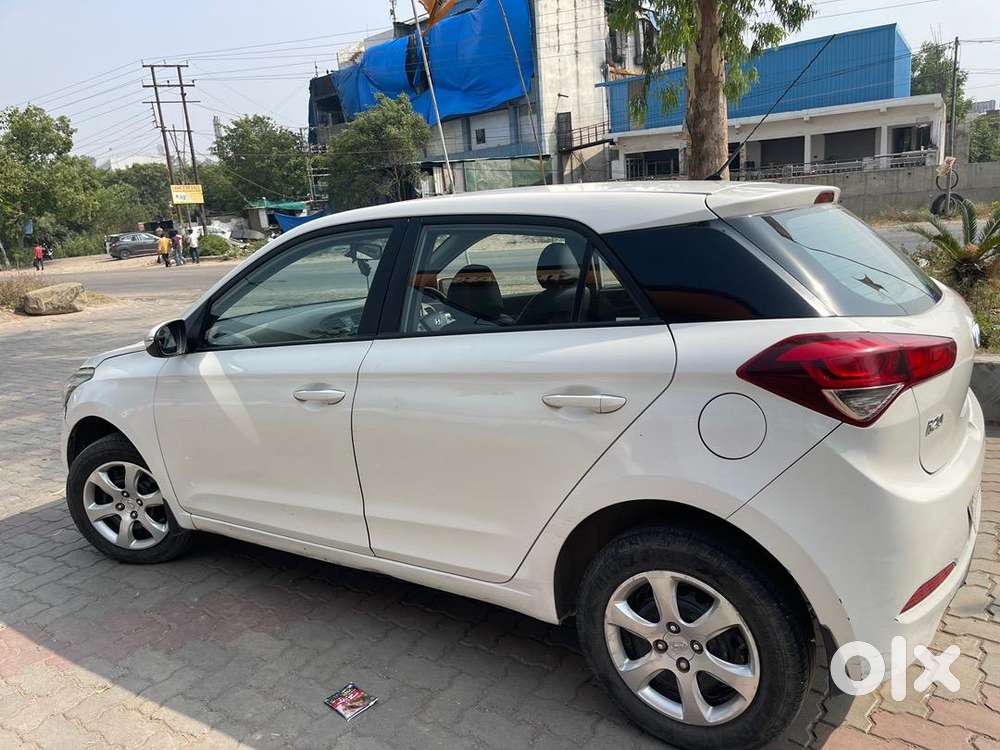 Hyundai I20 2017 Diesel Well Maintained