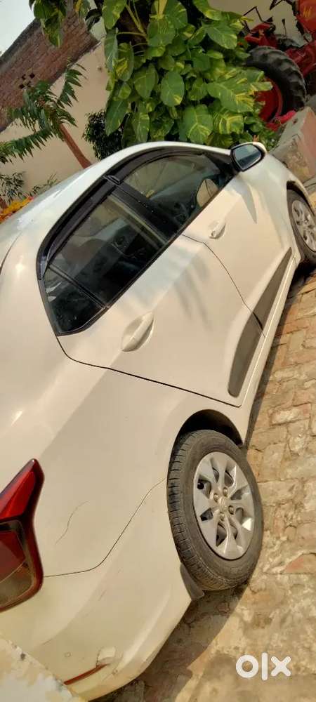 Hyundai Xcent 2015 Good Condition