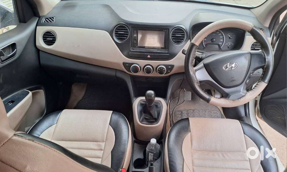 Hyundai Grand I10 2016-2017 Magna Cng, 2017, Cng & Hybrids