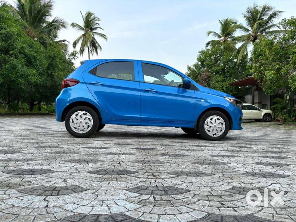 Tata Tiago 1.2 Revotron Xe Option, 2021, Petrol