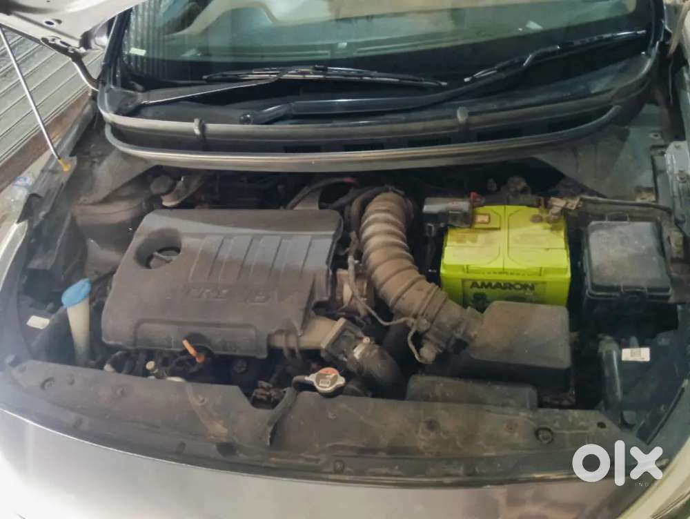 Hyundai I20 2019 Diesel Good Condition