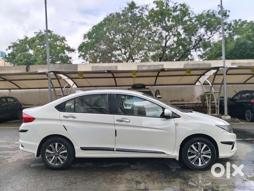 Honda City V Inspire, 2017, Petrol