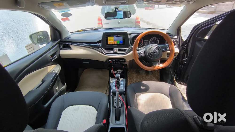 Toyota Glanza 1.2 S 2023