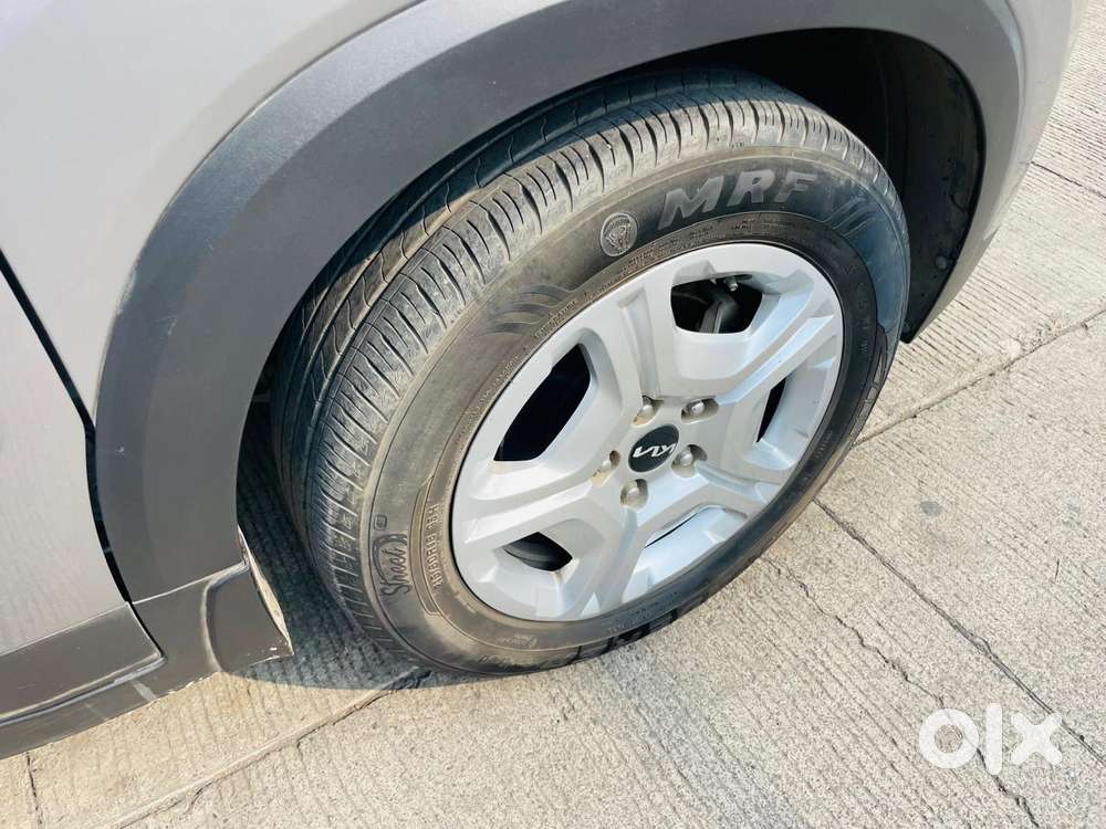 Kia Sonet Htx Turbo Imt, 2021, Petrol