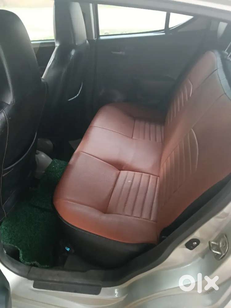 Maruti Suzuki A-star 2010 Petrol Manual