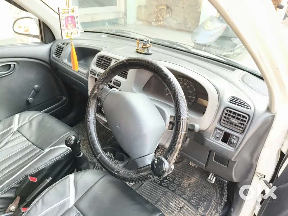 Maruti Suzuki Alto 2011 Petrol 65000 Km Driven