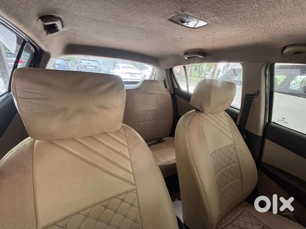Hyundai I20 Diesel Magna 2012