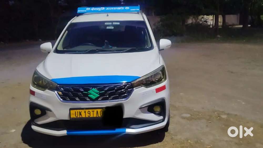 Ertiga Gadi Selling