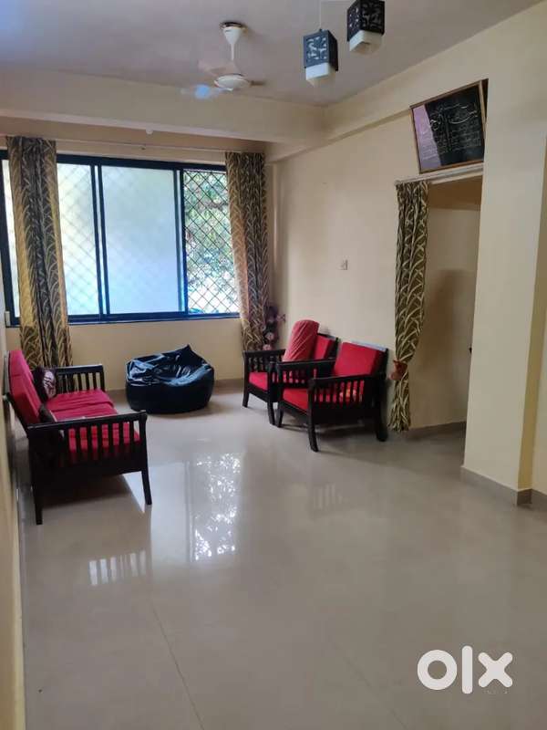 2bhk flat for rent