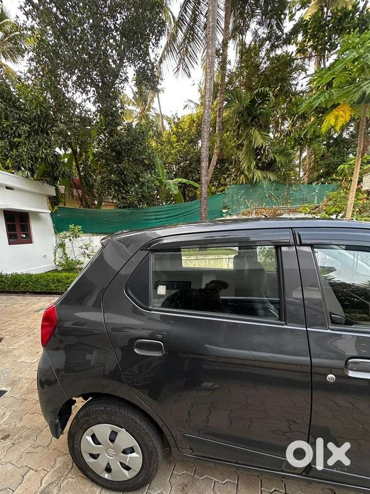 Maruti Suzuki Alto K10 2025 Petrol Well Maintained