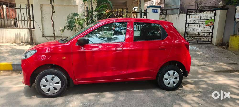 Maruti Suzuki Alto K10 Vxi Plus Ags, 2025, Petrol