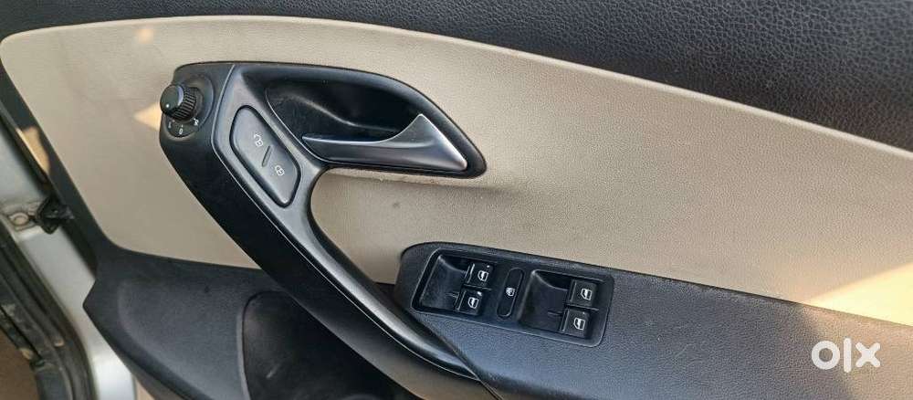 Volkswagen Polo, 2013, Diesel