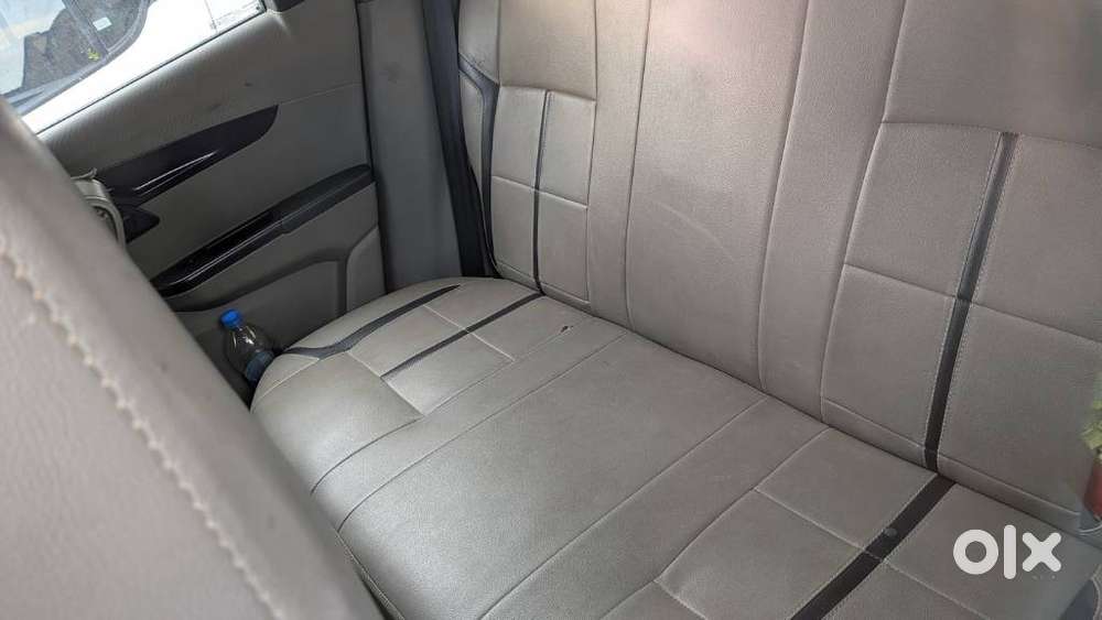 Mahindra Kuv 100 Mfalcon D75 K4 Plus 5str, 2017, Diesel