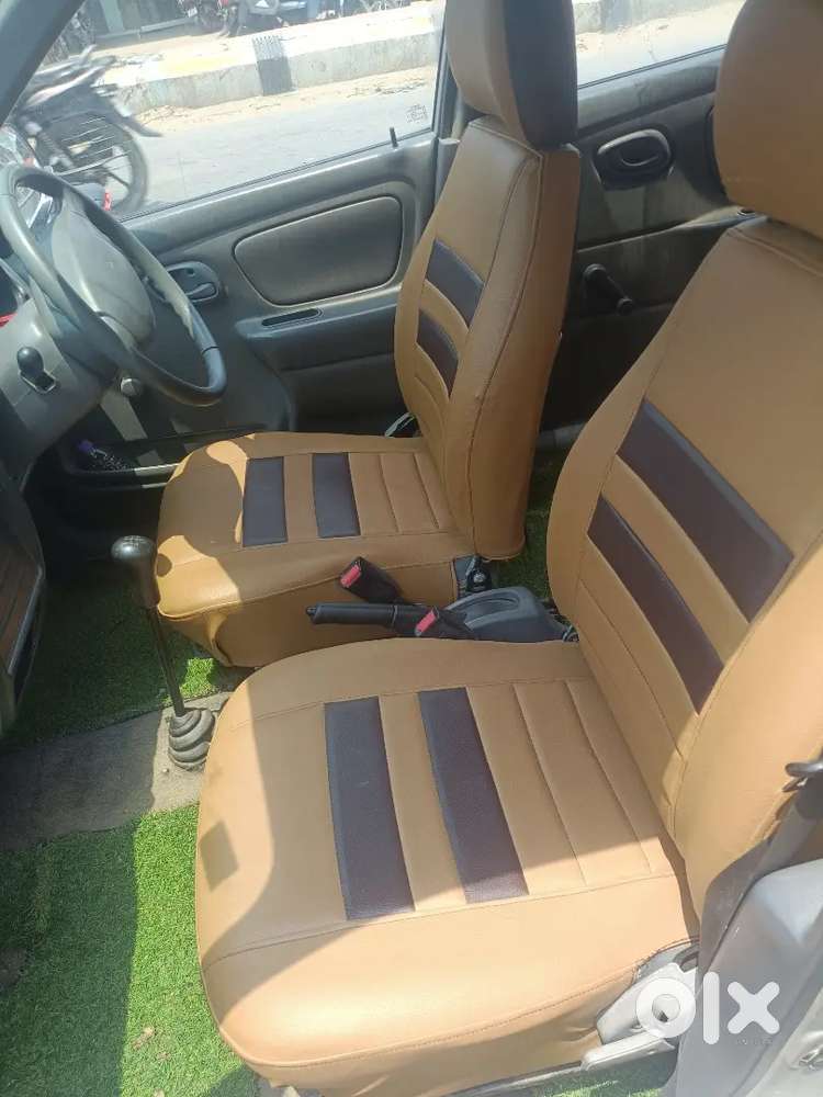 Maruti Suzuki Alto 800 2007 Petrol Good Condition