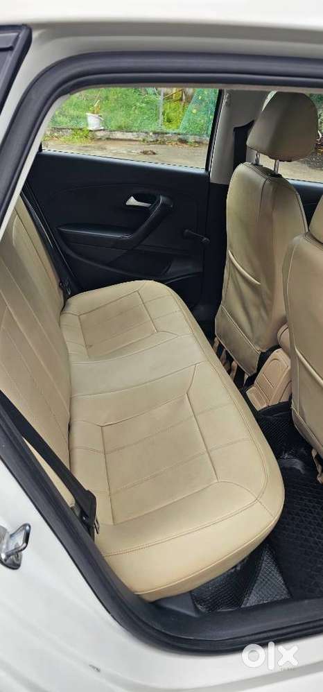 Volkswagen Ameo 1.5 Tdi Trendline, 2019, Diesel