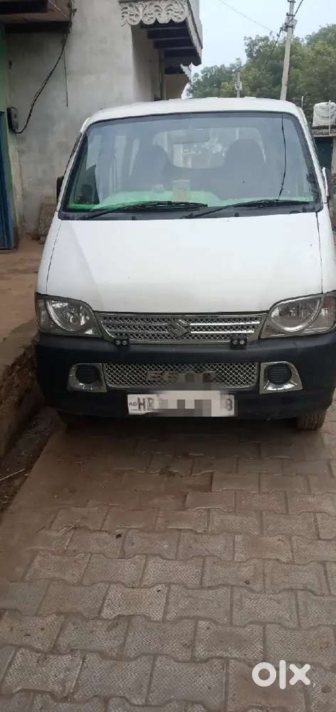 Maruti Suzuki Eeco 2018 Fix Rate Hai Faltu Me Time Weist Na Ke