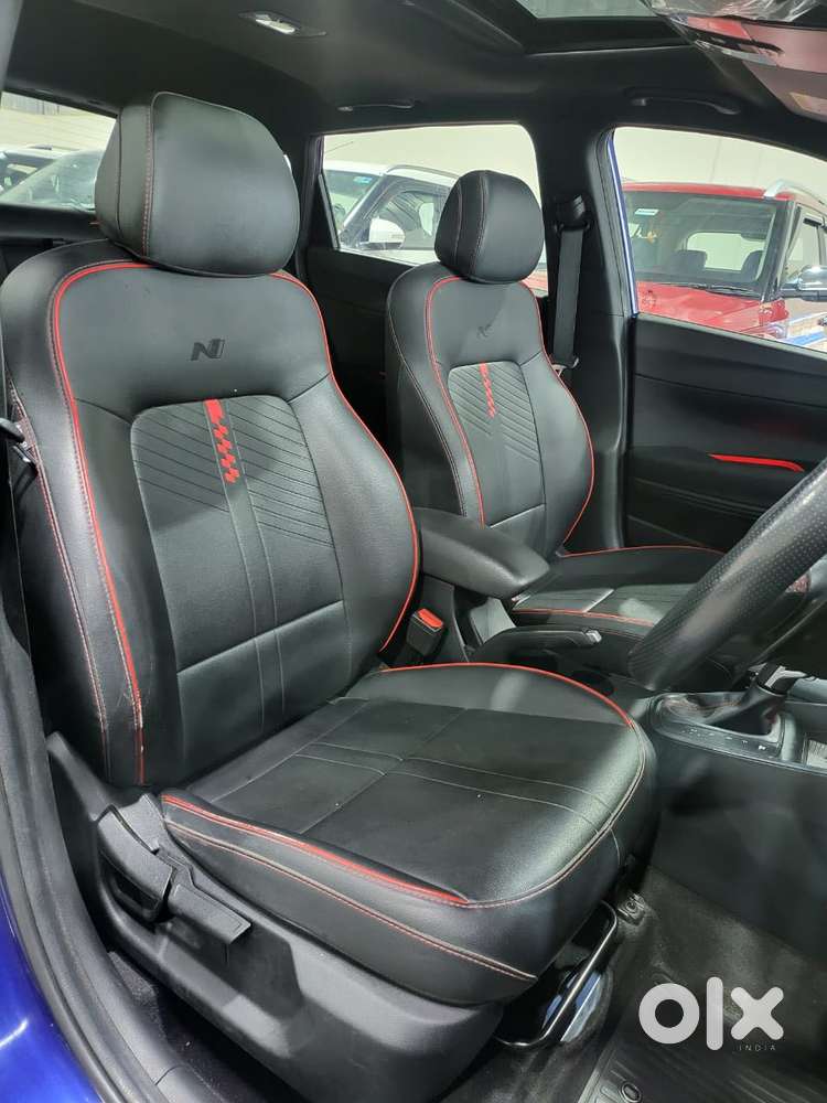 Hyundai I20 N Line N8 1.0 Turbo Dct, 2022, Petrol