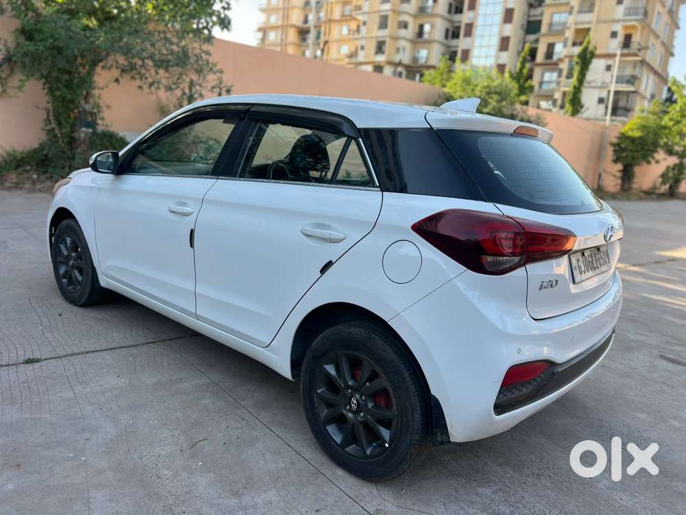 Hyundai I20 1.2 Asta, 2018, Petrol