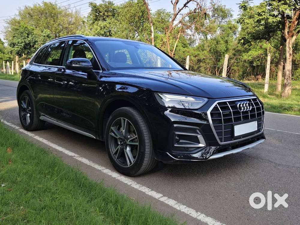 Audi Q5 Premium Plus 45 Tfsi, 2021, Petrol