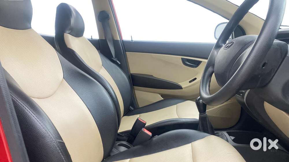 Hyundai Eon Era +, 2015, Petrol