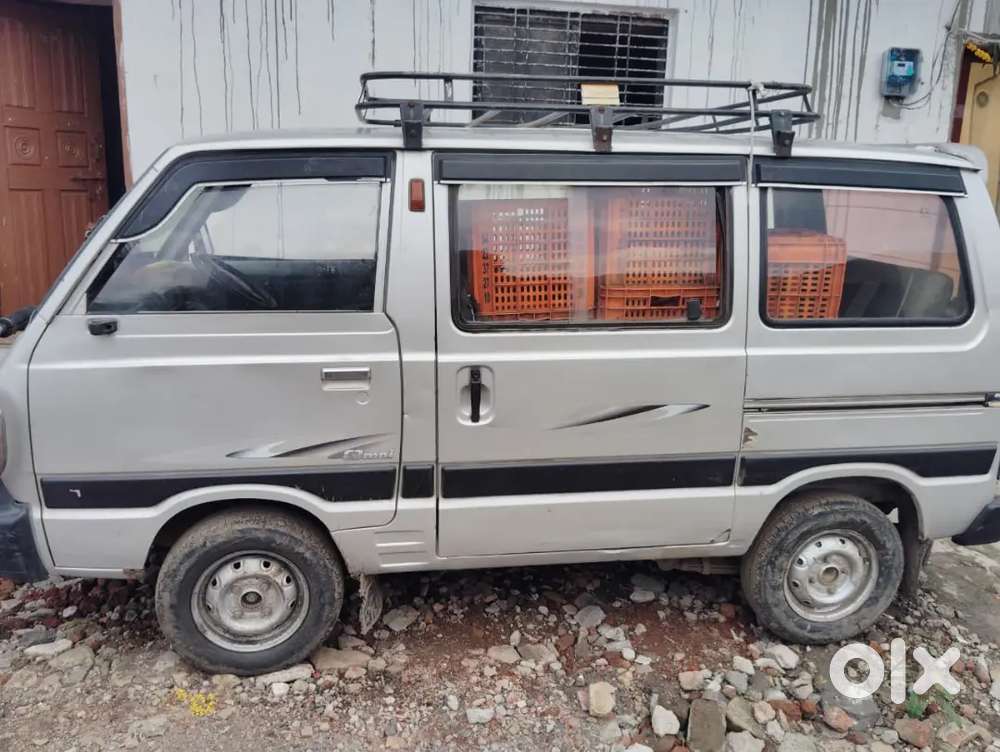 Omni Van For Sale